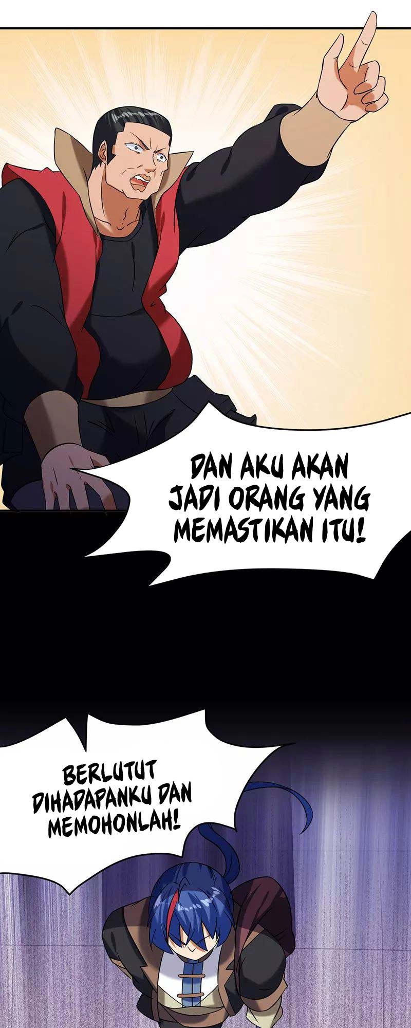 Martial Arts Reigns Chapter 39 Gambar 12